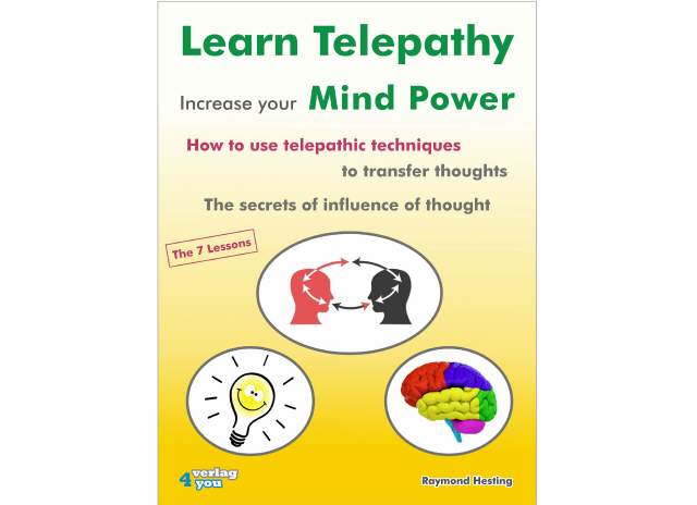 Learn Telepathy