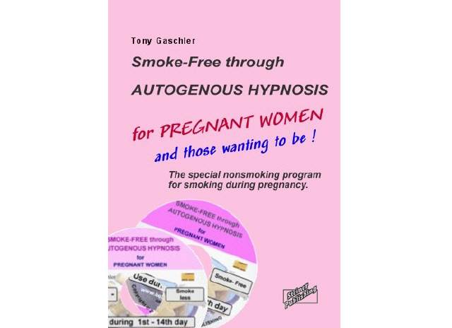 AUTOGENOUS HYPNOSIS for PREGNANT WOMEN