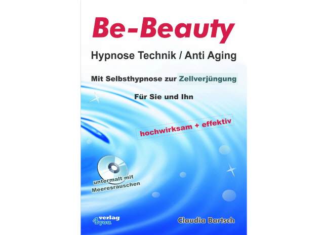 Be-Beauty Anti Aging
