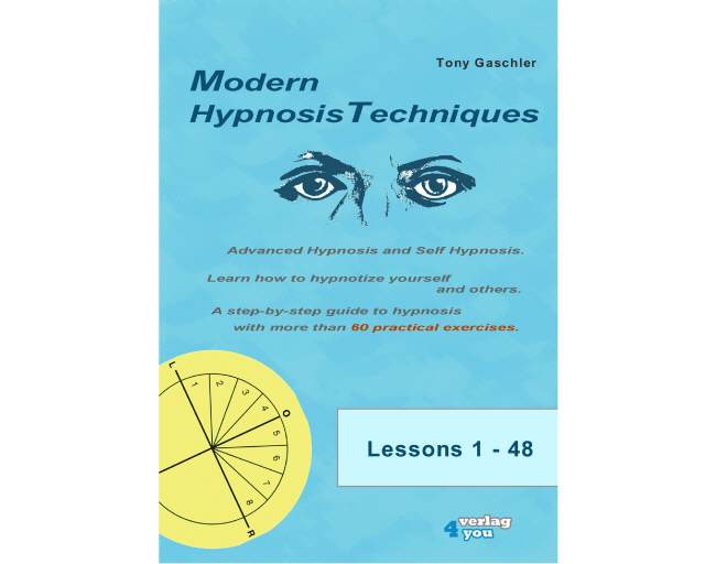 Modern Hypnosis Techniques