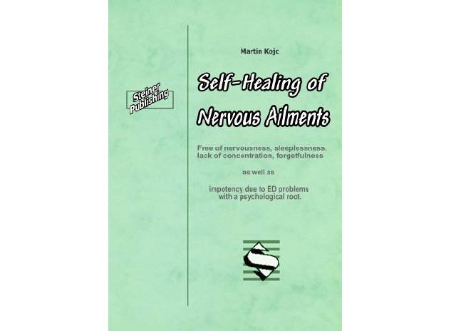 Self-Healing of Nervous Ailments
