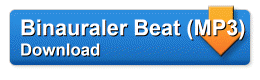 Binauraler Beat (MP3)