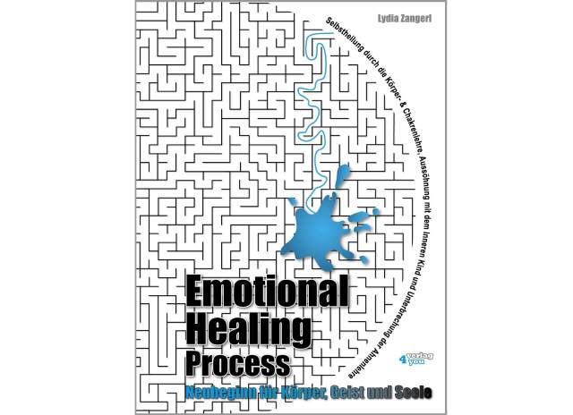 Emotional Healing Process