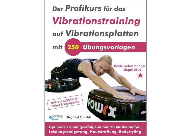 Profi-Vibrationstraining