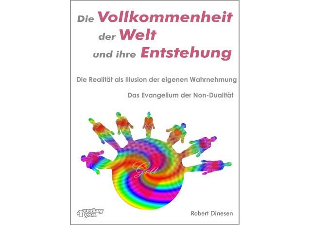 Die Vollkommenheit der Welt